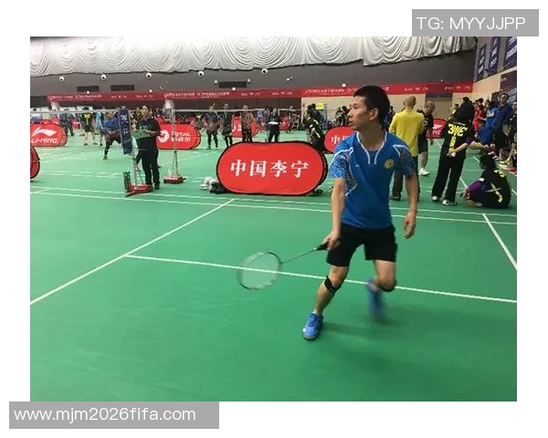 北京羽毛球队运营揭秘：深度解析其成功背后的策略与管理模式MBA